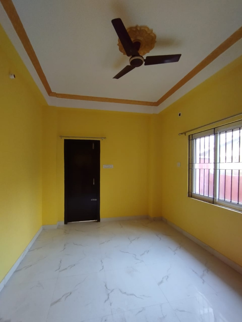 Unfurnished 2bhk in Swaraj Nagar, Sarumotoria, Guwahati, Assam, India for Rent